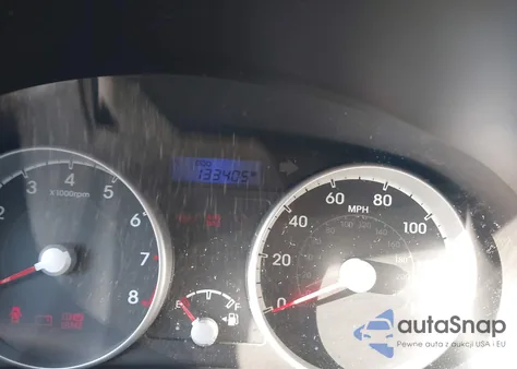 2011 Hyundai Accent Gs из США, поврежденный, VIN KMHCM3AC1BU193035